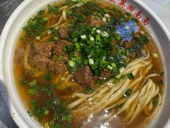 -李兰英湖南面馆(护国路店)