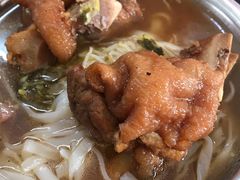 -其英猪脚粉(衡阳路总店)