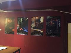 -魔方剧情密室(徐汇店)