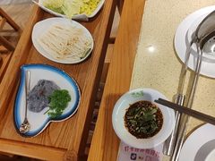 -煲大王老砂锅猪肚鸡(泊富ICITY店)