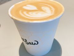 -Seesaw Coffee(上生新所店)