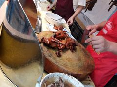 -水乡人家私房菜(逢简店)