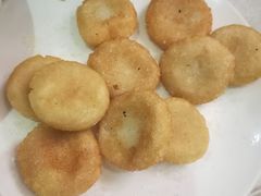 -华中农业大学-荟园餐厅