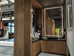 -EVE格斗健身工作室(周康店)