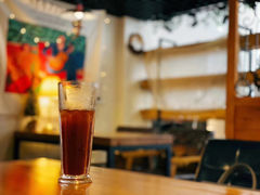 美式咖啡-Natie(宝龙店)