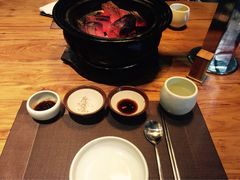 韩都·黑牛的店(大悦城店)-黑牛の店·和牛烧肉(大悦城店)