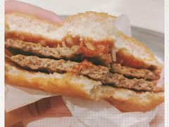 -麦当劳(呼市新华东街店)