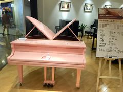 -小小莫扎特钢琴馆(香港名都店)