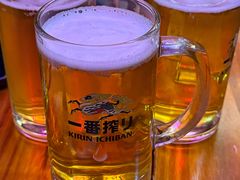 -坂吉屋·居酒屋深夜食堂(龙湖店)