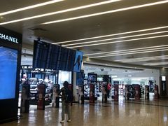 -谢列梅捷沃国际机场