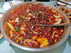 -粗茶淡饭•陕菜•家常菜