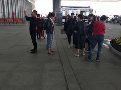 -商丘站