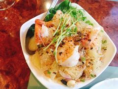 -黄珍珍泰国菜馆(九龙城店)