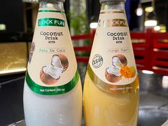 -大葉日本料理·龍蝦任食放題(廣州W酒店)