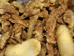 -沸炉重庆老火锅(军事博物馆店)