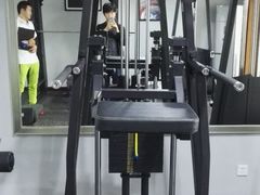 -星健源健身工作室