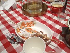 -西贝莜面村(上海百联西郊店)