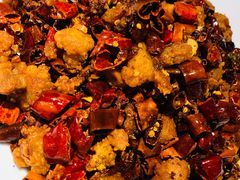 -辛香汇·锦里丨现炒川菜(滁州苏宁广场店)