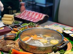 -椰小鸡·琼州糟粕醋(美兰缤纷城店)