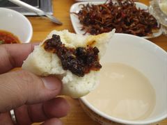 -尼玛藏家风味园(阿山食城店)