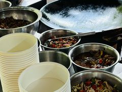 -周记热干面豆皮大王(桃花东街店)