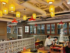 -钢管厂五区小郡肝串串香火锅(人民广场店)
