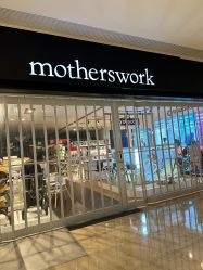 -motherswork(静安嘉里中心店)