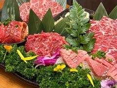 -丸藏和牛烧肉专门店(园区师惠坊店)