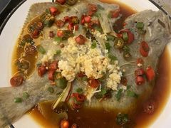 -四海蒸鲜蒸汽海鲜自助(北戴河店)
