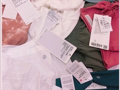 -lululemon(万象城店)