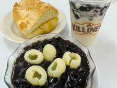 -Killiney Kopitiam(基利尼路67号店)