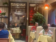 -新侨小馆(东直门北小街店)