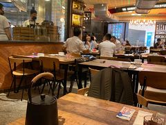 大堂-铁公鸡·四川料理(天环广场店)