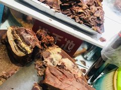 -高玛纳驴肉火烧(河间总店)