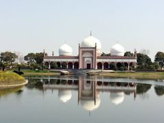 郑和公园-郑和公园