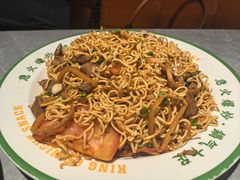 -威记烧嘢·南宁烧烤·超级生牛(绿地店)