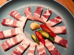 -韩悦牛排烤肉无限续(宝能中心店)