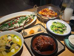 -大牌大·传统杭帮菜(湖滨店)