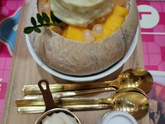-甜心妈妈·榴莲星级糖水(北京路总店)