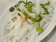 -潮汕大目牛肉火锅(上梅林店)
