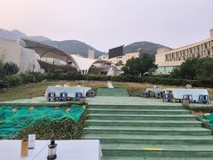 -东尊华美达广场酒店·东尊阁美食中餐厅