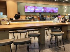 -星巴克臻选(郑州中原万达店)