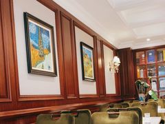 -南山鲜虾面·活鲜小馆·海味大连菜(南山总店)