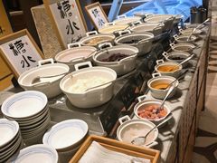-厦门泰地万豪酒店-贡厨全日餐厅