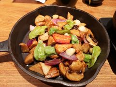 -云海肴·汽锅鸡·云南菜(广安门天虹店)