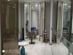 点击看大图 -3AM HAIR SALON烫发染发接发