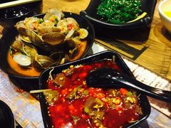 -落端云串串香(南京凤凰西街店)