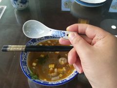 -真食净香居·内蒙烧麦(亚运村店)