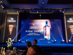 -深圳星河丽思卡尔顿酒店