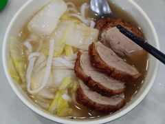 -荔园小馆(园岭新村二期店)